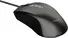 Trust wired Optical Mouse black, USB
