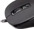 V7 Pro mouse with 6 keys black, USB