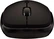 V7 Silent Dual Mode mouse with 4 keys black, USB/Bluetooth