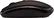 V7 Silent Dual Mode mouse with 4 keys black, USB/Bluetooth