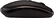 V7 Silent Dual Mode mouse with 4 keys black, USB/Bluetooth