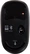 V7 Silent Dual Mode mouse with 4 keys black, USB/Bluetooth