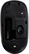 V7 Silent Dual Mode mouse with 4 keys black, USB/Bluetooth