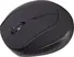 V7 vertical ergonomic Bluetooth mouse black, USB/Bluetooth