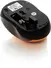 Verbatim Go Nano wireless Mouse black, USB