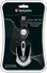 Verbatim Go mini Optical travel Mouse black, USB