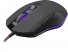 White Shark Cyrus Gaming Mouse black, USB 