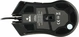 iBox Aurora A-3 Gaming Mouse black, USB