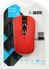 iBox Loriini Red red/black, USB