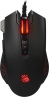 A4Tech Bloody V9M 2-Fire Gaming Mouse black, USB