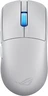 ASUS ROG Harpe II Ace white, USB/Bluetooth