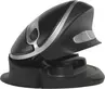 BakkerElkhuizen Oyster Mouse wireless Medium, USB