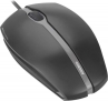 Cherry GENTIX Corded Optical Mouse black, USB