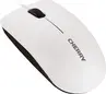 Cherry MC1000 corded Mouse white/grey, USB