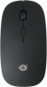 Conceptronic LORCAN Bluetooth mouse with 4 keys black, Bluetooth