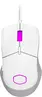 Cooler Master MasterMouse MM310, white, USB