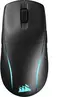 Corsair M75 WIRELESS Lightweight RGB Gaming Mouse, black, USB/Bluetooth