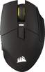 Corsair Scimitar elite wireless SE, Gun Metal black, USB/Bl...