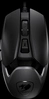 Cougar AirBlader black, USB