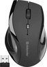 Defender Accura MM-295 wireless Optical Mouse black, USB