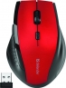 Defender Accura MM-365 wireless Optical Mouse red, USB