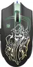Defender Ghost GM-190L RGB Gaming Mouse black, USB