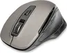 Digitus Ergonomic wireless Optical Mouse, 6 keys, grey/blac...