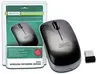 Digitus wireless Optical notebook Scroll Mouse, USB