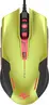 E-Blue Auroza Type-G green, USB