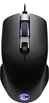 EVGA X12 Gaming mouse black, USB