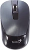 Genius NX-7015 V2 wireless BluEye Mouse Iron Grey grey/blac...