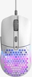 Glorious Model O Eternal white matte, USB