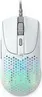 Glorious Model O 2 white matte, USB
