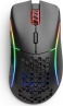 Glorious PC Gaming Race Model D wireless black matte, USB