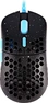 HK Gaming Mira-S Gaming Mouse phantom black/blue, USB