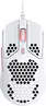 HP HyperX Pulsefire Haste white/pink, USB