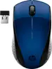 HP wireless Mouse 220 blue, USB