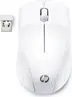 HP wireless Mouse 220 white, USB