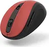 Hama MW-400 V2 Sienna red, USB