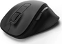 Hama MW-500 black, USB