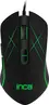 Inca IMG-GT12 Silent Gaming Mouse, USB