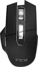 Inca IWM-555 wireless Mouse black, USB/Bluetooth