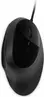 Kensington Pro Fit Ergo wired Mouse, black, USB