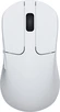 Keychron M3 mini wireless Mouse white, USB/Bluetooth