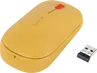 Leitz Cosy SureTrack wireless mouse yellow, USB/Bluetooth