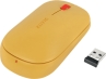 Leitz Cosy SureTrack wireless mouse yellow, USB/Bluetooth