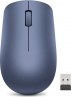 Lenovo 530 wireless Mouse grey-blue, USB