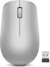 Lenovo 530 wireless Mouse platunim grey, USB