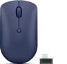 Lenovo 540 USB-C wireless Compact Mouse Abyss Blue, USB