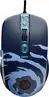 Lexip x Tsume Naruto Shippuden Gaming Mouse, Kakashi Kamui, USB